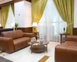 MADEN Hotel-مادن thumbnail